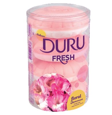 Duru Soap Pink